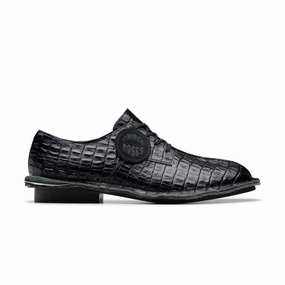   Martine Rose CUR Derby 'Black' gym - style Easy to Wear