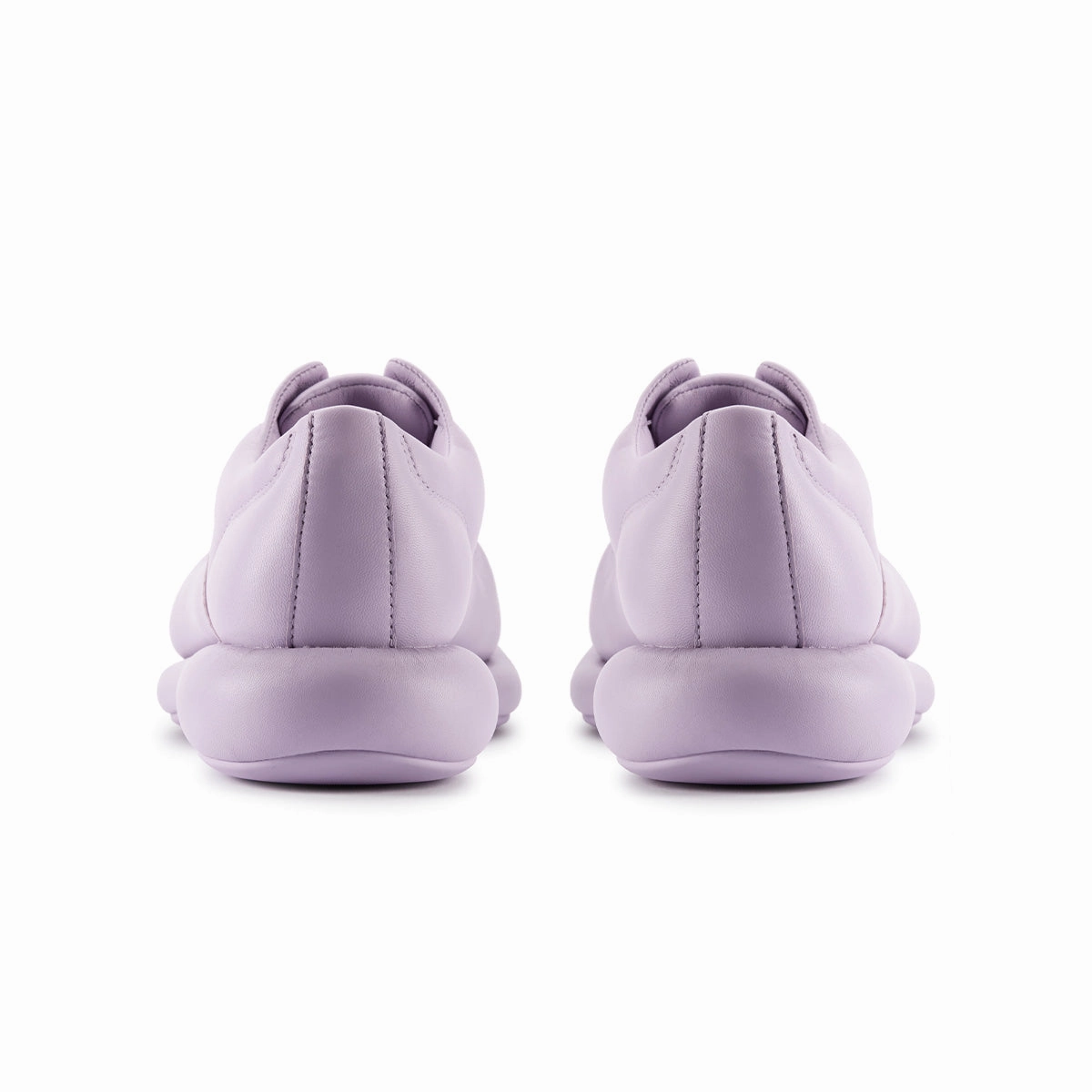 low - cut   Martine rose CUR Oxford 1 'Lilac Leather'