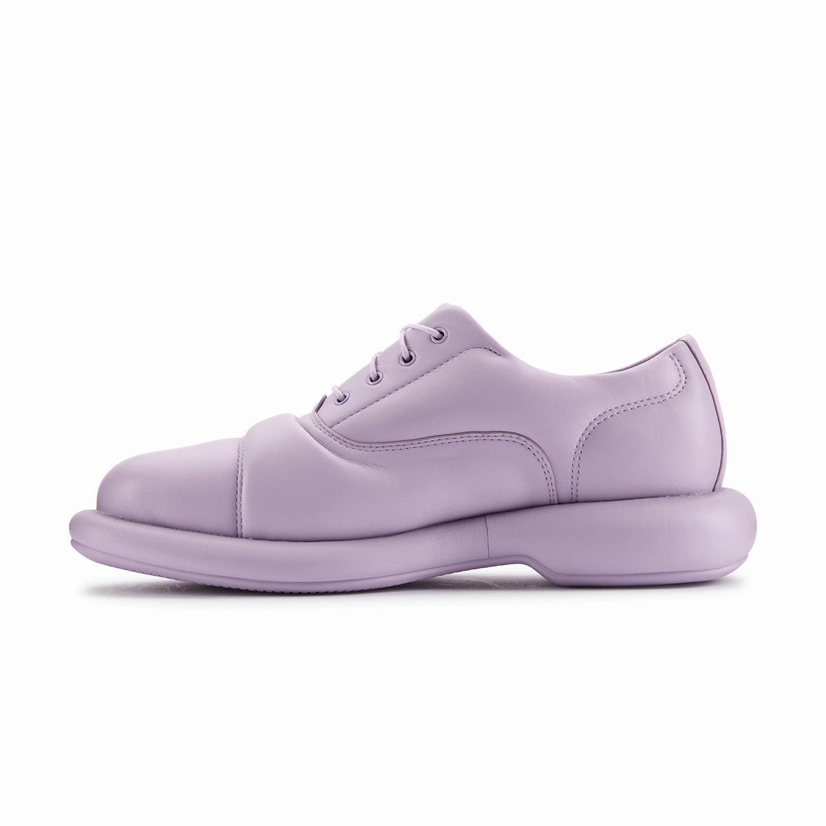   Martine rose CUR Oxford 1 'Lilac Leather' Timeless Performance