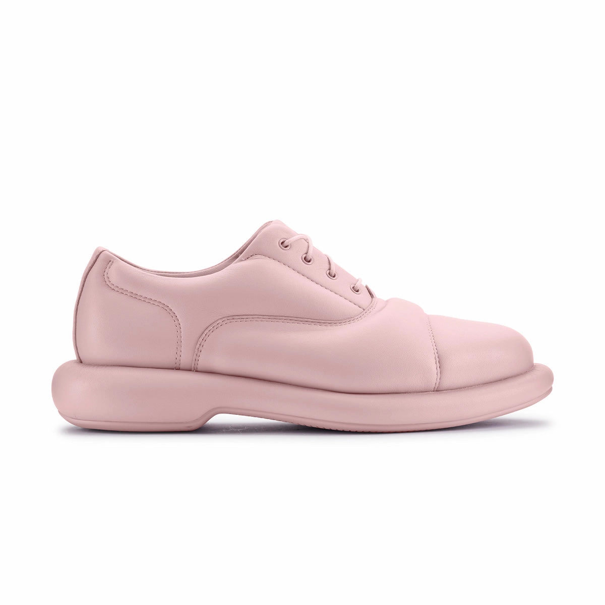   Martine rose Wmns CUR Oxford 1 'Light Pink Leather' most fall