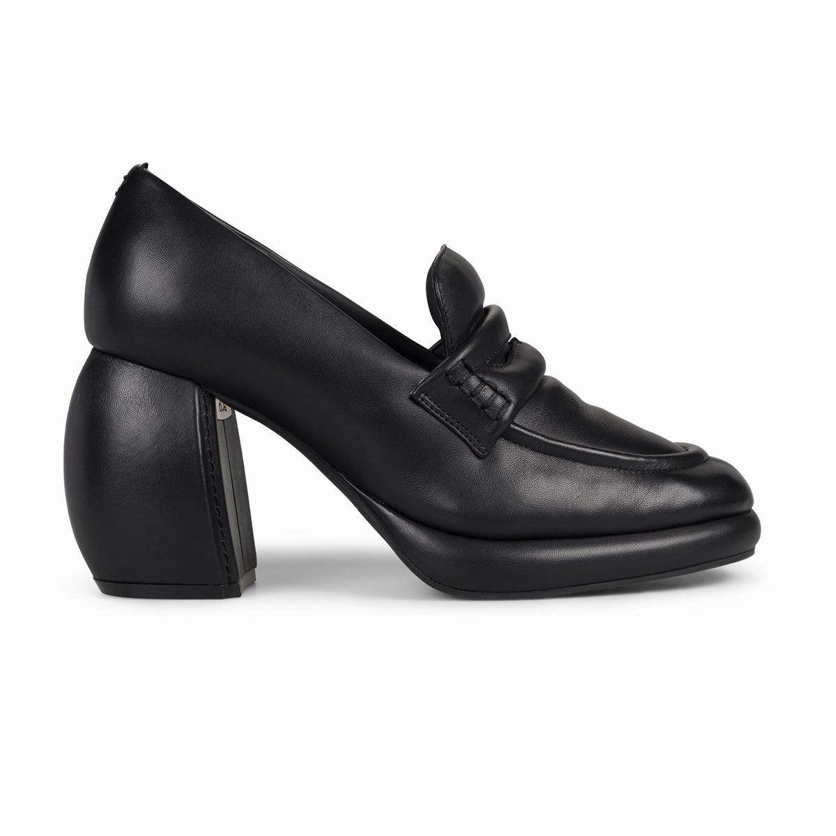 Foot Style Genuine   Martine Rose Wmns Loafer 'Black'