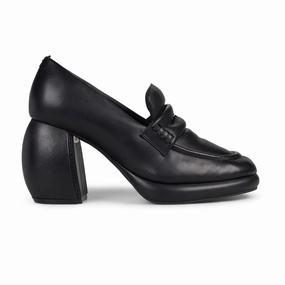 Foot Style Genuine   Martine Rose Wmns Loafer 'Black'