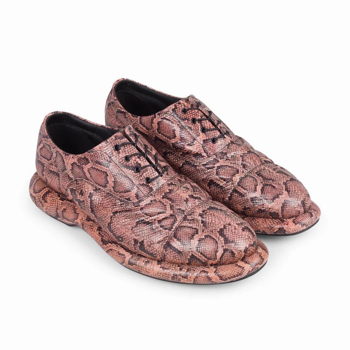 athletic men   Martine Rose Wmns Oxford 'Rose Snake'