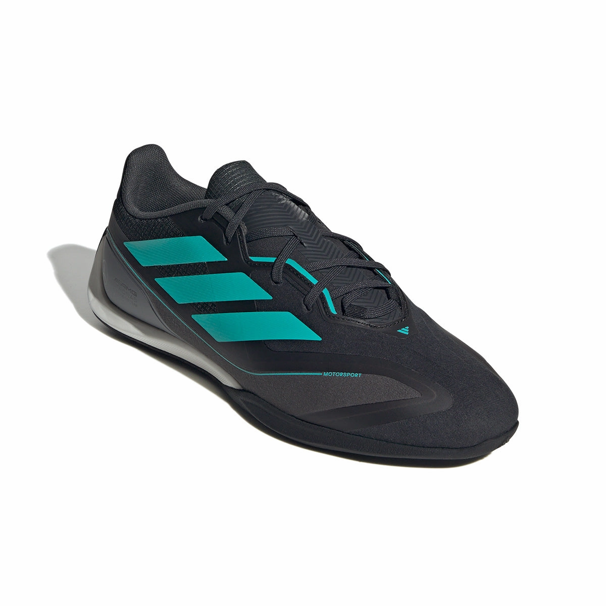   Mercedes AMG Petronas F1 Team Feroza 'Core Black Semi Mint Rush' mountainous