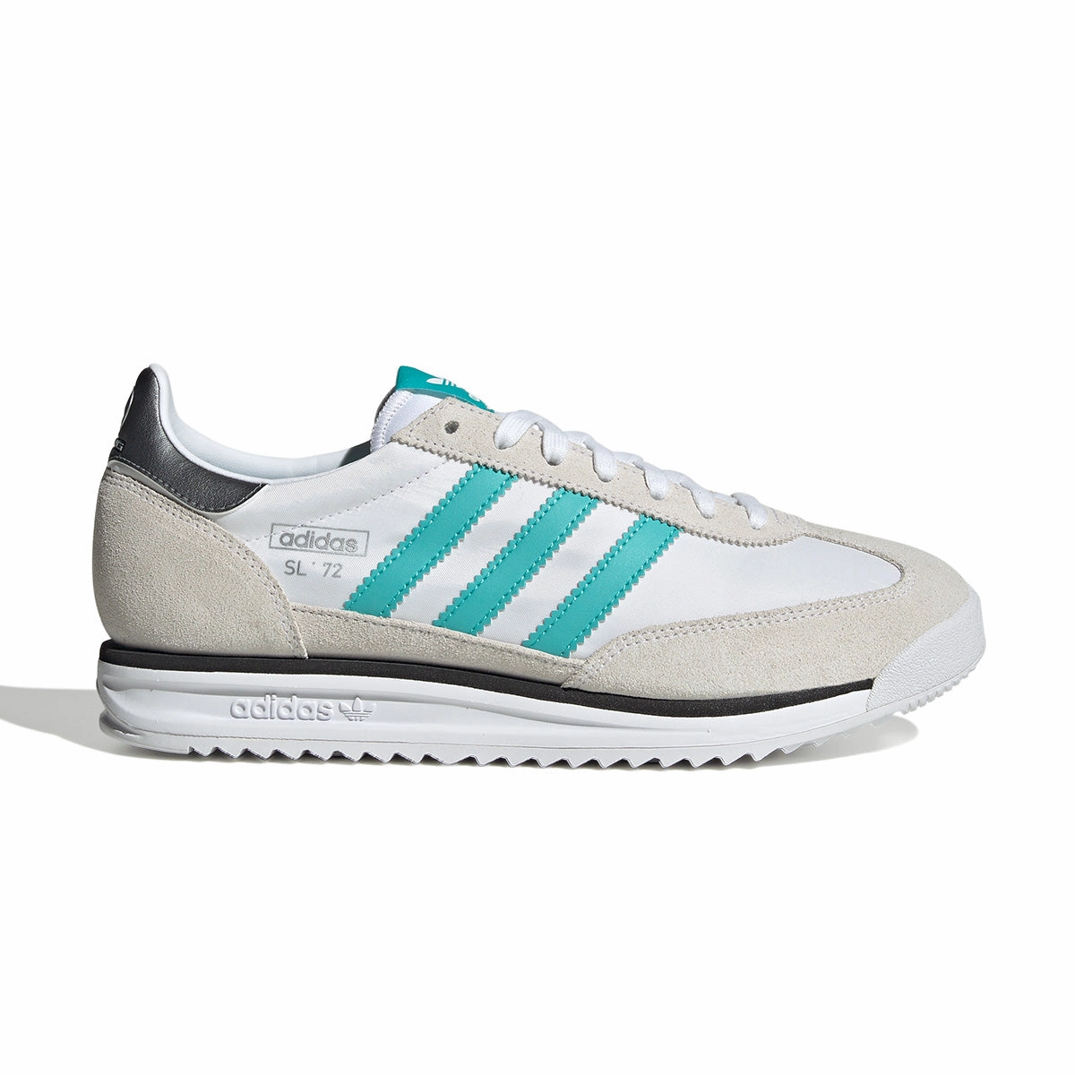 Stiff Torsional Stability Frame   Mercedes AMG Petronas F1 Team SL 72 RS 'Cloud White Semi Mint Rush'