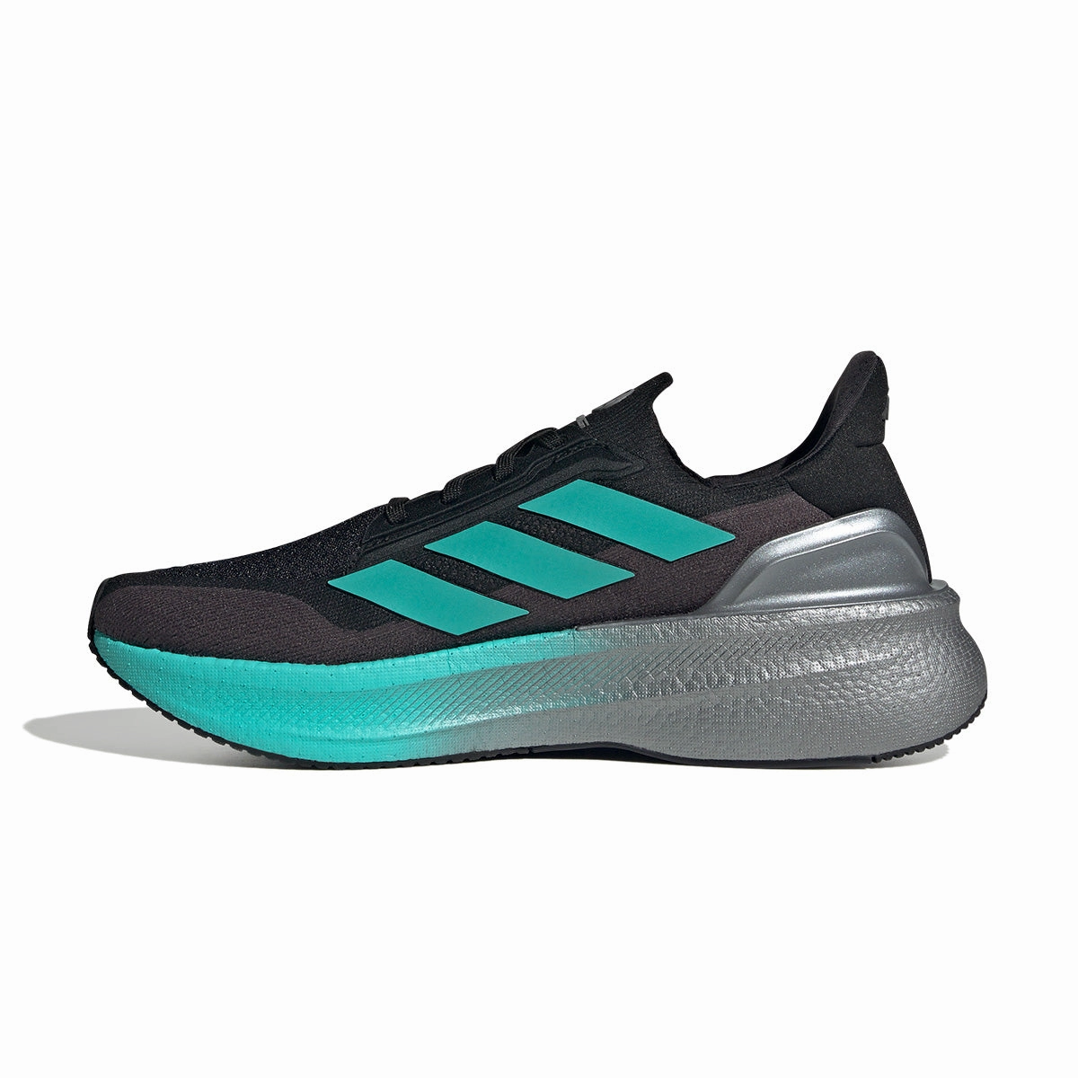 Hiking Gear Odor Control Fabric   Mercedes AMG Petronas F1 Team Wmns Ultraboost 5X 'Core Black Semi Mint Rush'