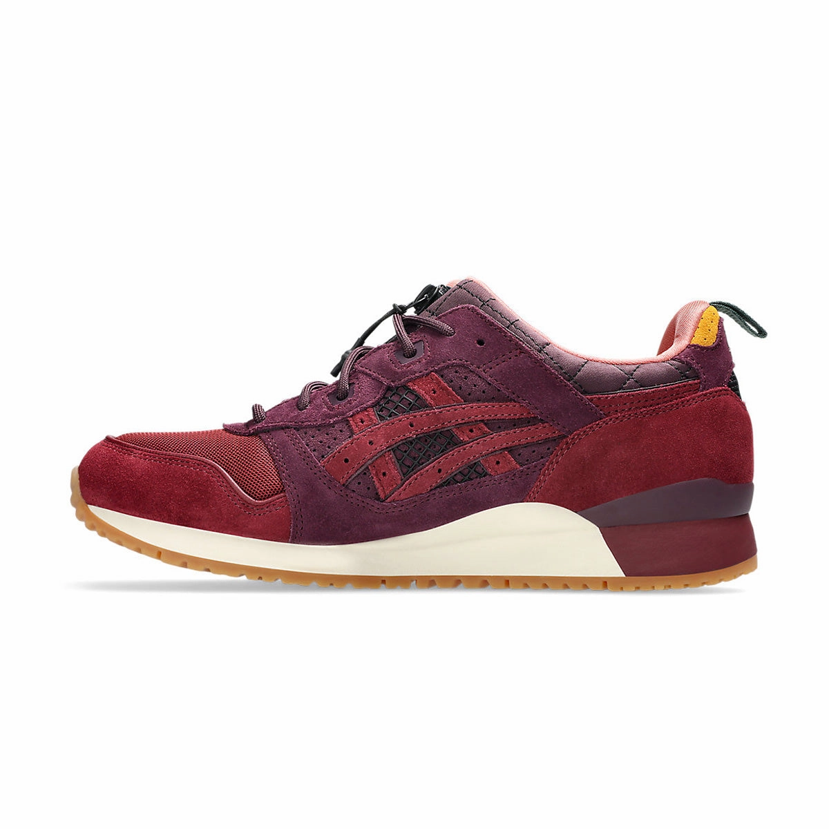 Recycled Composite   mita GEL-Lyte III OG 'Dried Rose'