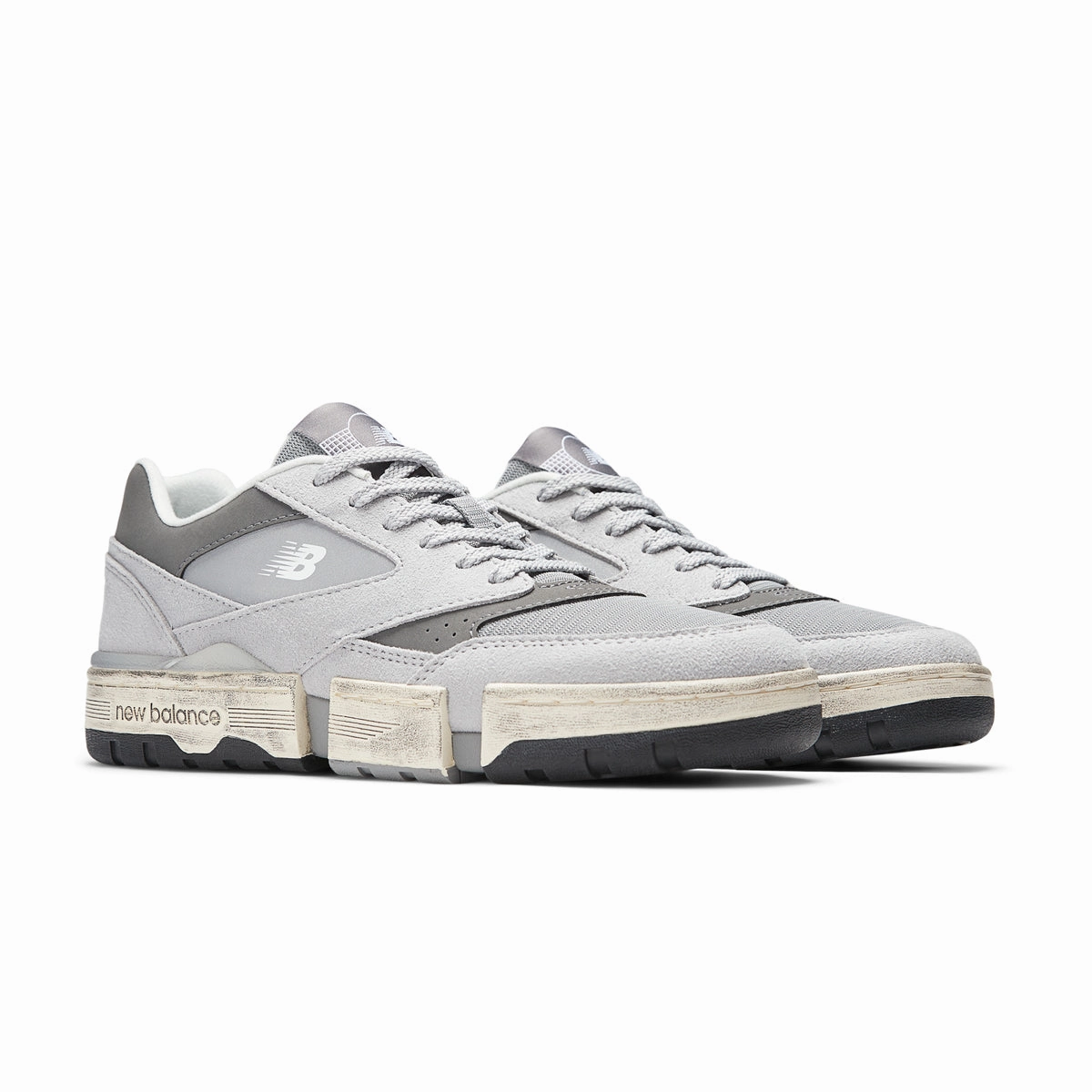 Seamless   MSFTSrep 0.01 'Grey'