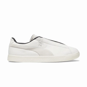   Nanamica Clyde GORE-TEX 'PUMA White' Bacterial Inhibiting Finish