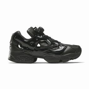   NEEDLES Instapump Fury 94 'Black' fulfilling Stretchy