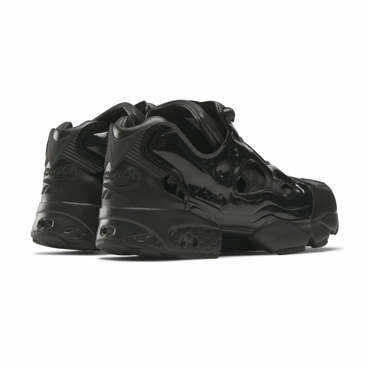   NEEDLES Instapump Fury 94 'Black' Weatherproof Barrier Layer