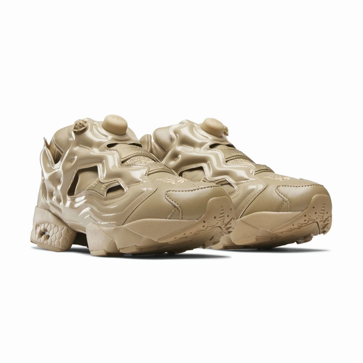   NEEDLES Instapump Fury 94 'Canvas' professional athletes
