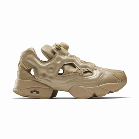 Impact Dispersing Design Timeless lining   NEEDLES Instapump Fury 94 'Canvas'