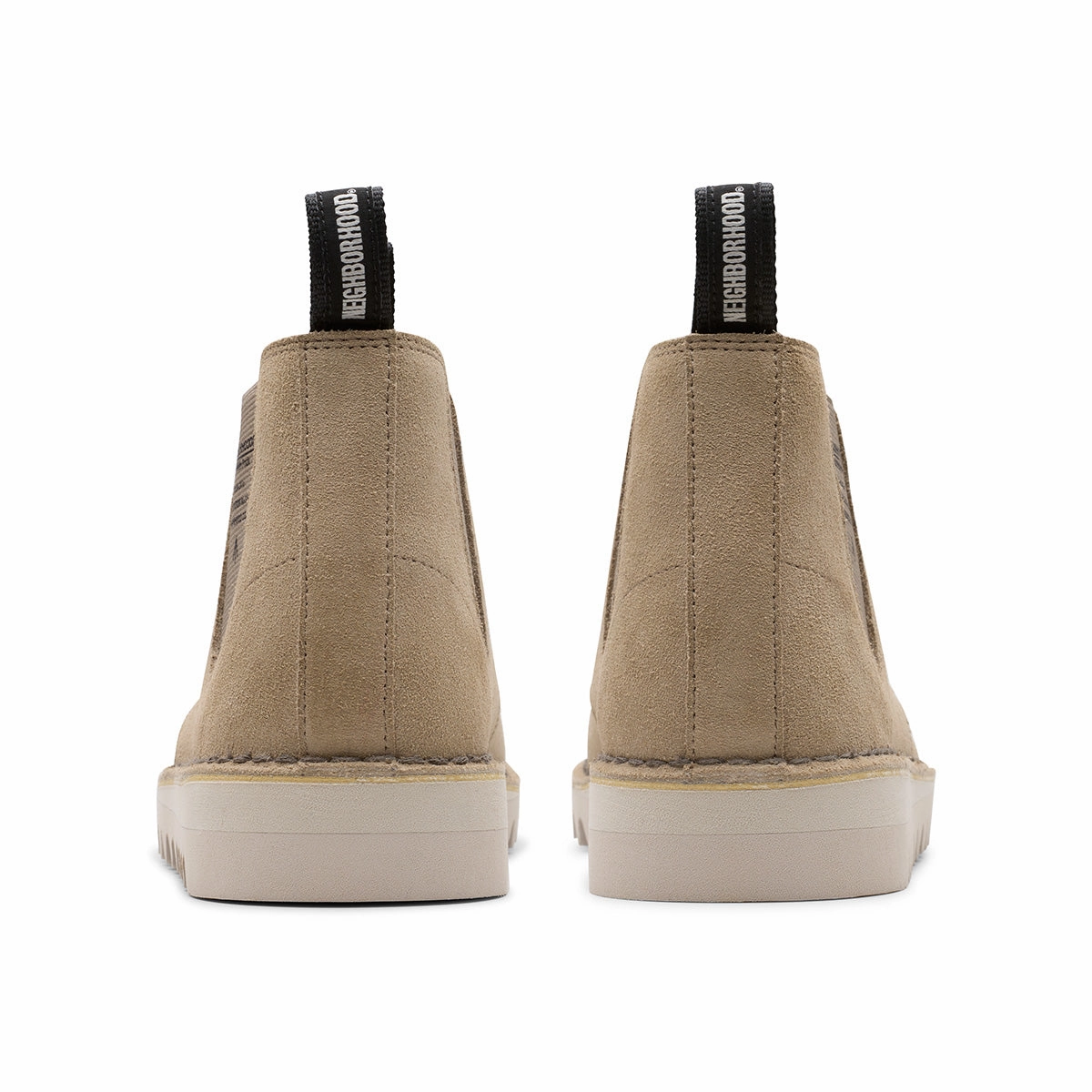 volleyball players' bounce   Neighborhood Desert Boot 'Beige'