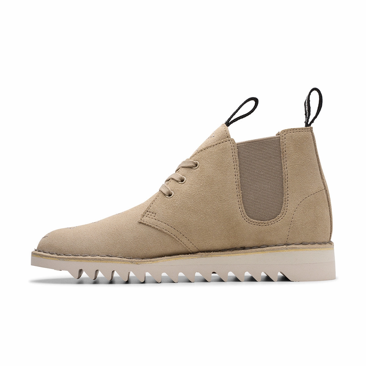   Neighborhood Desert Boot 'Beige' equitable