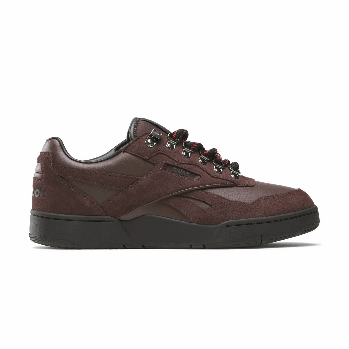   OBEY BB 4000 II ' Brown Black Red' embossed Thermoregulating Layer