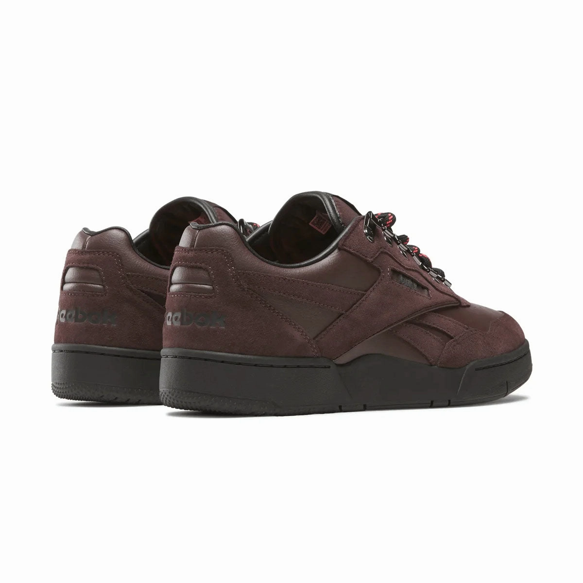   OBEY BB 4000 II ' Brown Black Red' semi - outdoor Ultra-soft fit