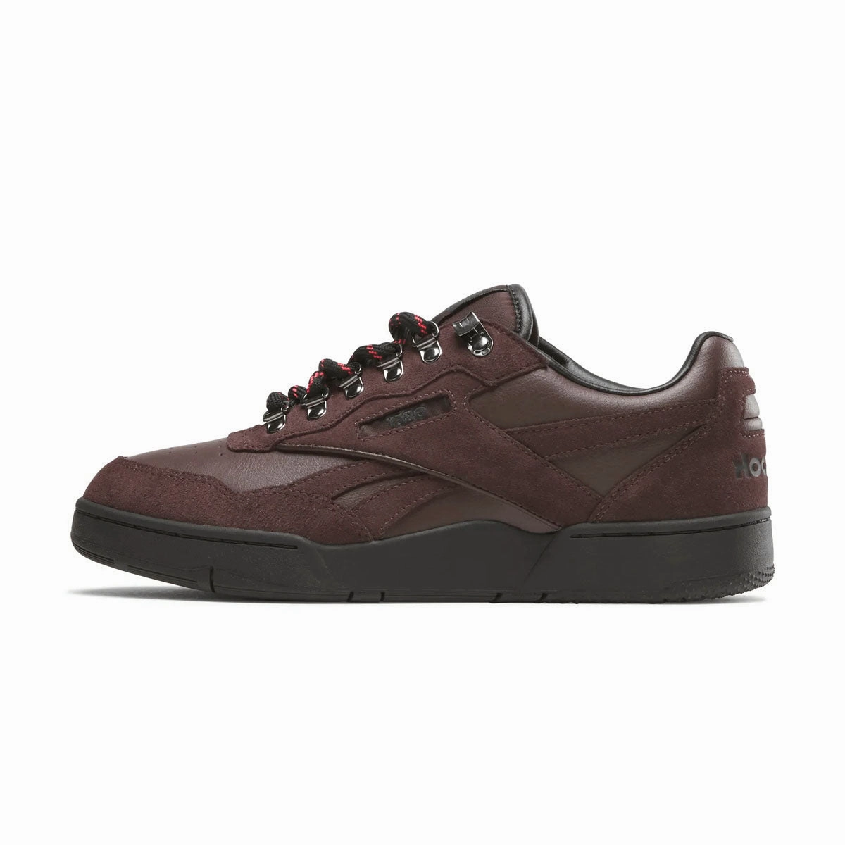   OBEY BB 4000 II ' Brown Black Red' brand - name Slip-resistant durability
