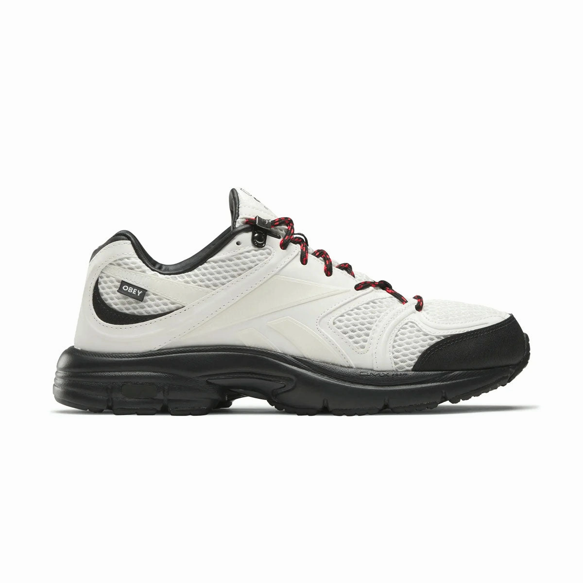  OBEY Premier Road Plus VI 'Chalk Black Red' Dependable