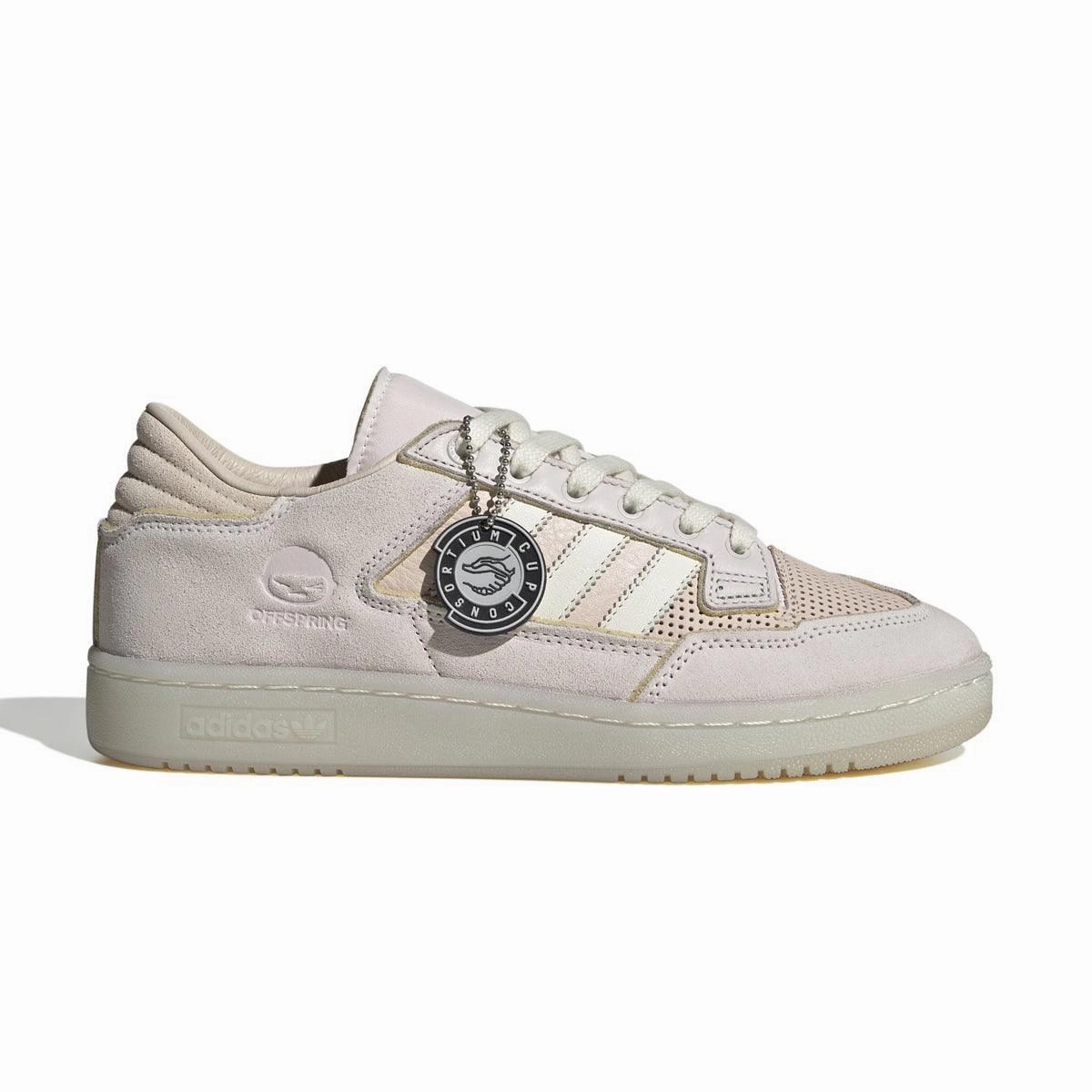   Offspring Centennial Lo 'Crafted' Plush flexibility