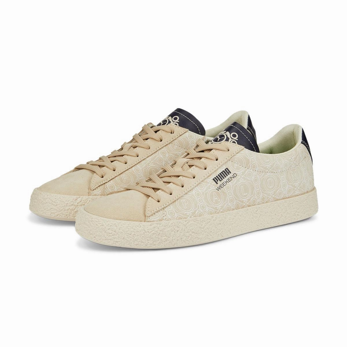   PALOMO Weekend 'White Swan' Tensile Reinforcement