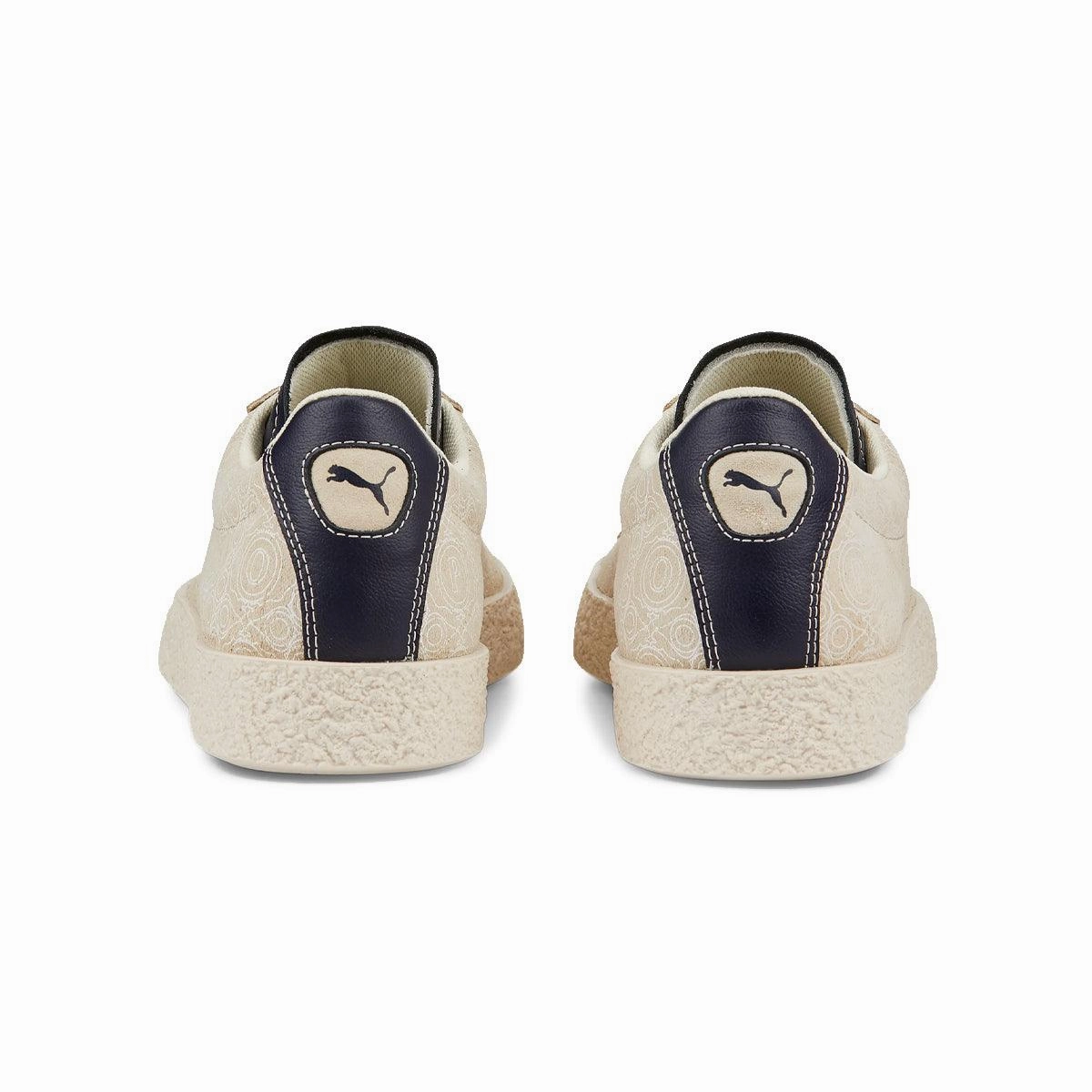 Unique   PALOMO Weekend 'White Swan'