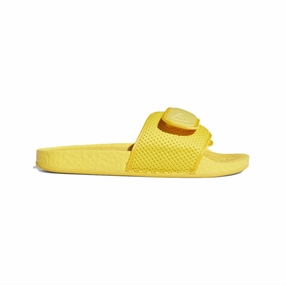 cut   Pharrell Williams Boost Slides