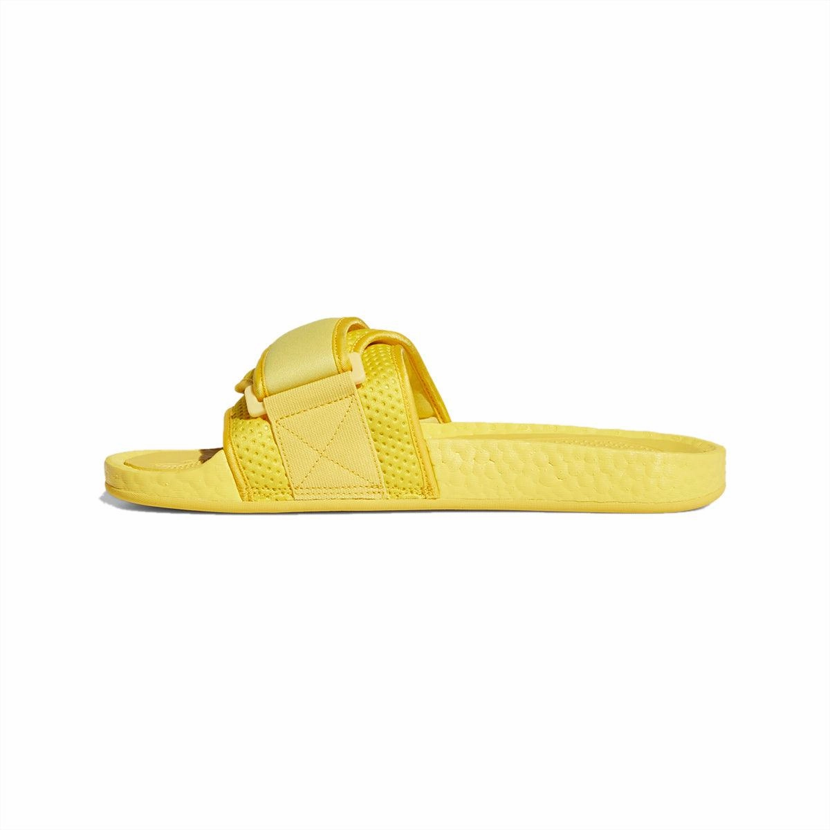 Anatomical Contour shock - absorption - level   Pharrell Williams Boost Slides