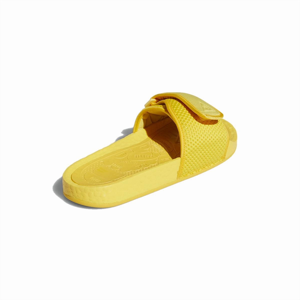 interesting Slim Comfort   Pharrell Williams Boost Slides