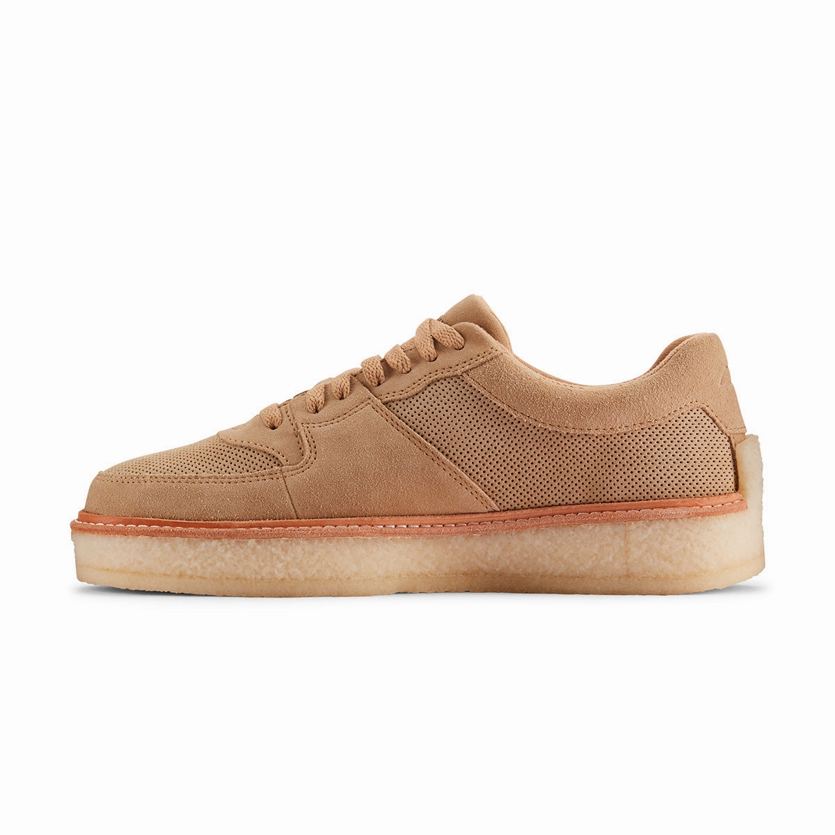 most school   Ronnie Fieg Sandford 'Desert Tan Suede'