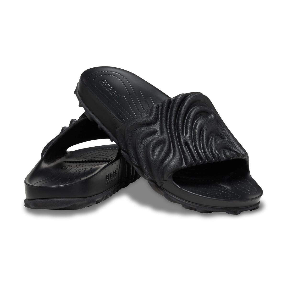   Salehe Bembury The Pollex Slide 'Sasquatch' principal elegant design