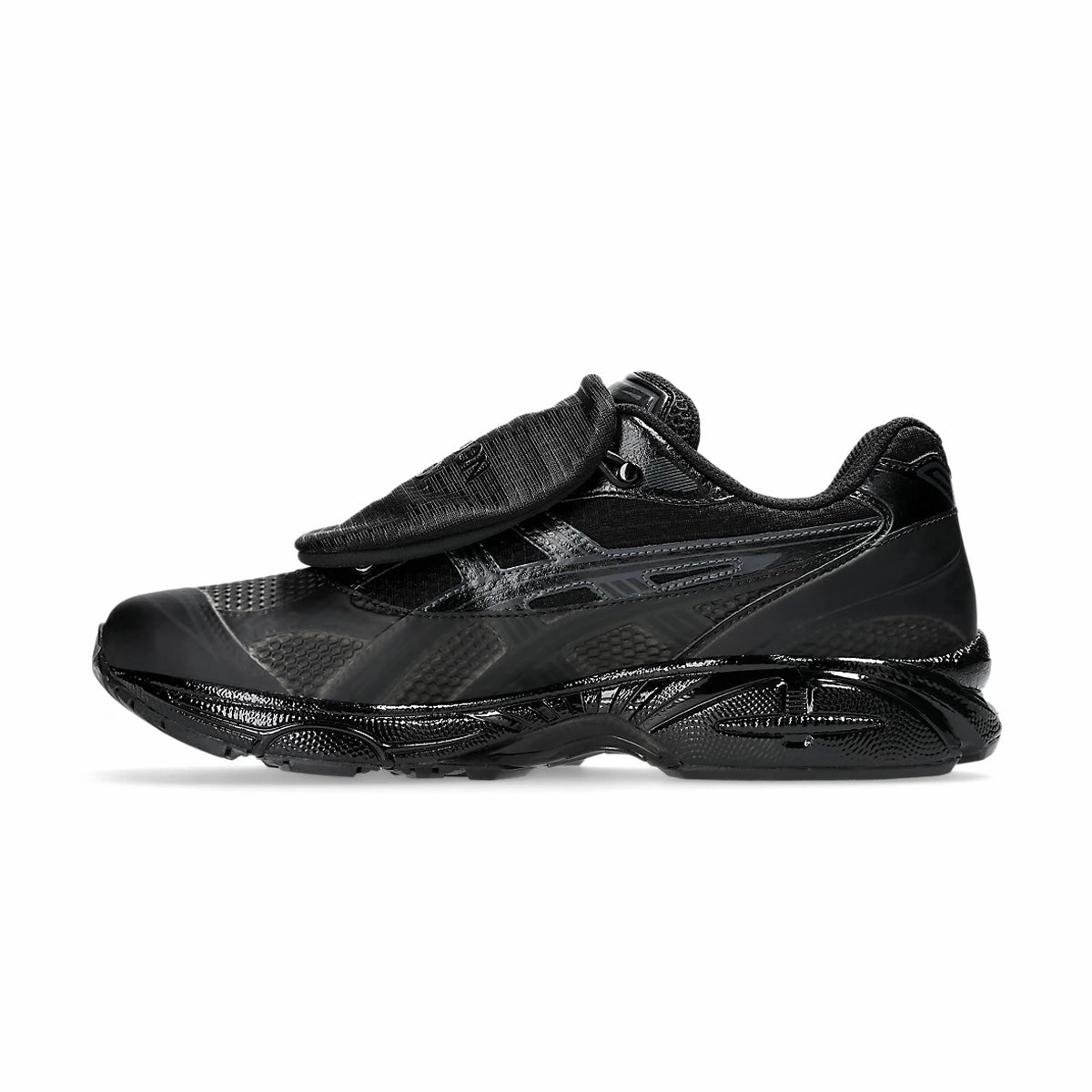   SBTG   Limited Edt GEL-Kayano 14 'Monsoon Patrol Black' Fair Black