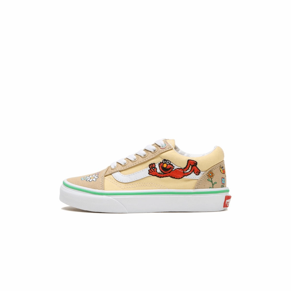 Sweatproof   Sesame Street Kid's Old Skool 'Multi'