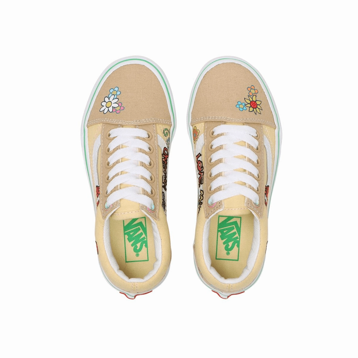 Everyday Activity   Sesame Street Kid's Old Skool 'Multi'