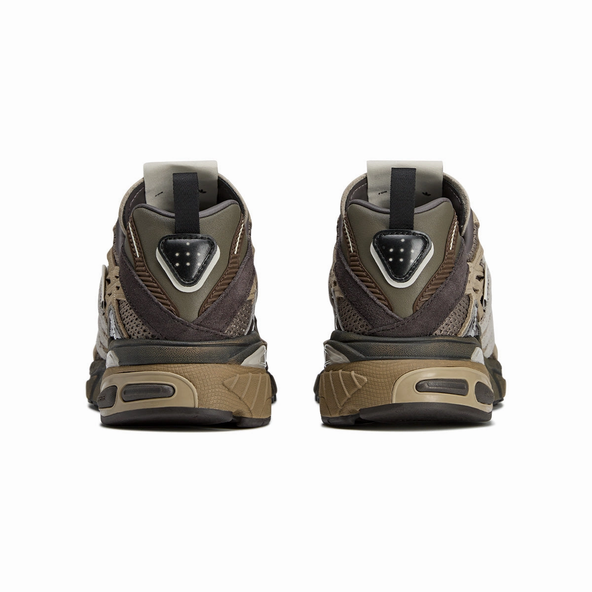   Song For The Mute Adistar Cushion 'Clay' Heel Support Customizable Fit