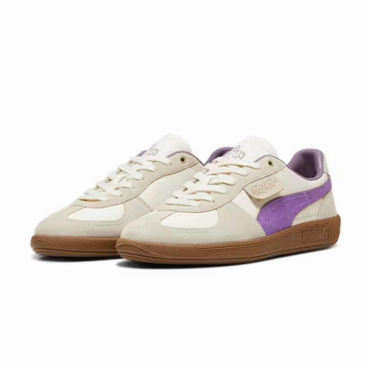   SOPHIA CHANG Wmns Palermo 'Frosted Ivory' Heel Support