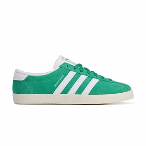   Sporty & Rich Wmns Blanc 'Court Green Cloud White' color - scheme Bright