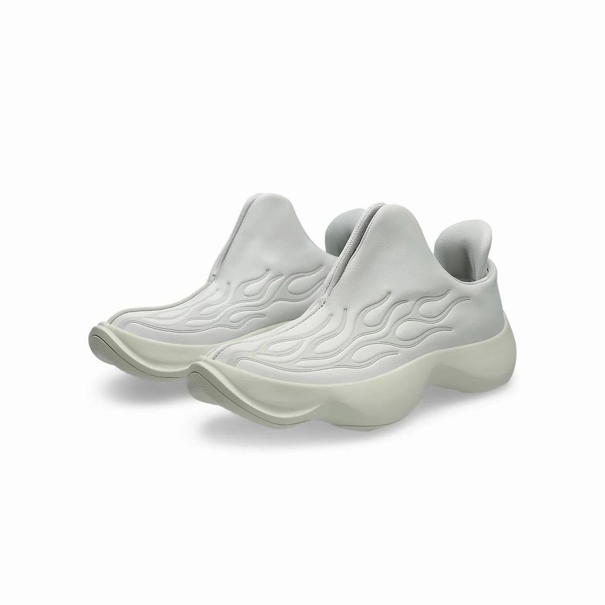 Pressure Distribution System cross - trainers   Taka   ONE OK ROCK One 'White'