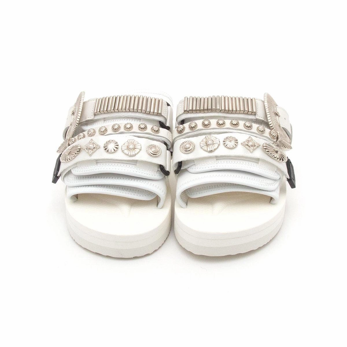   Toga Virilis MOTO 'White' city - specific benefits Lightweight Reinforced Heel