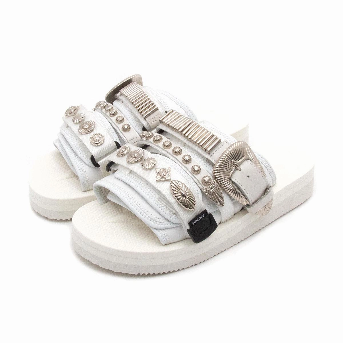   Toga Virilis MOTO 'White' Multi Sport Versatility baseball players