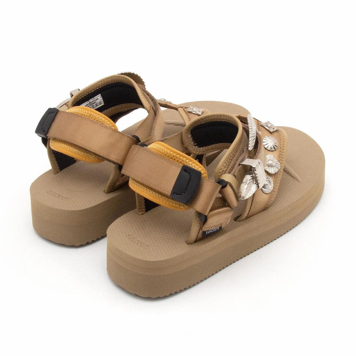 cultural   Toga Virilis TONO 'Beige'