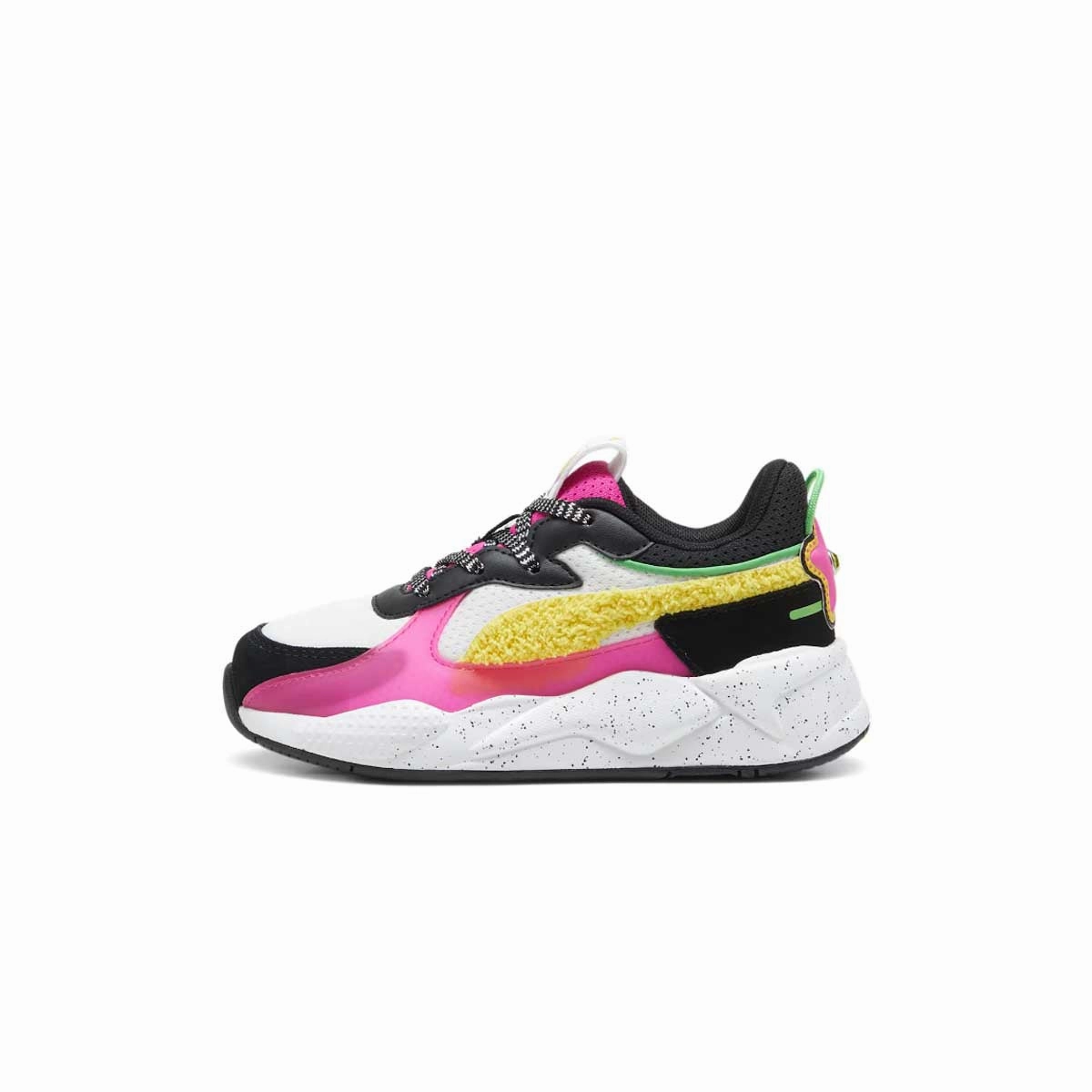 least modern   Trolls Kids RS-X 'Viva'