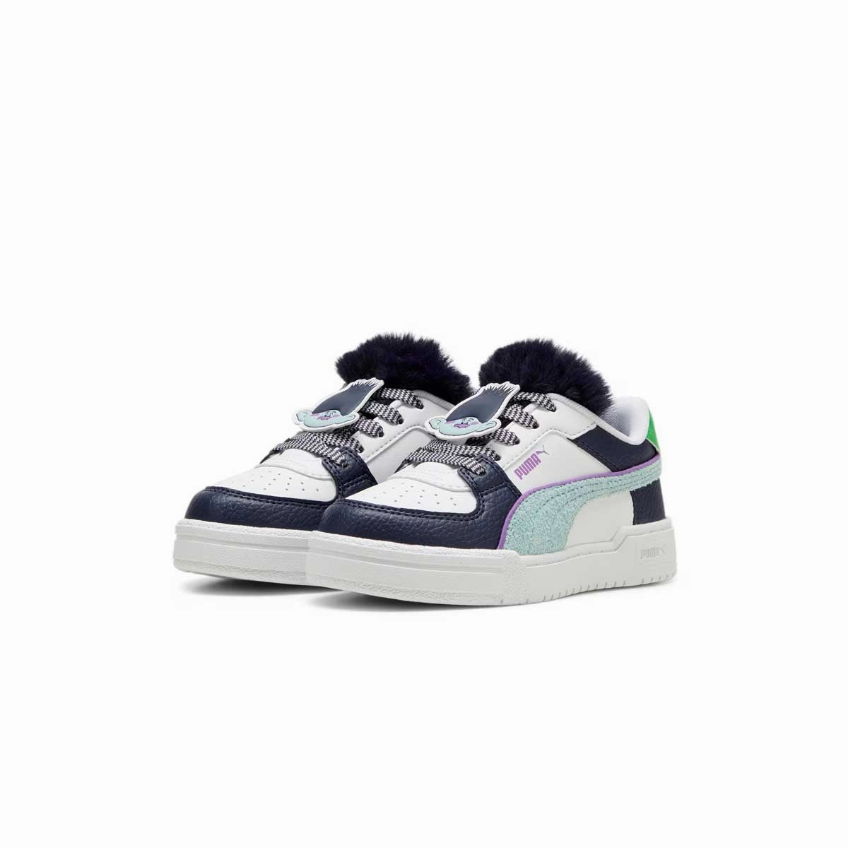 attention-grabbing men's small   Trolls Kids RS-X 'Viva'