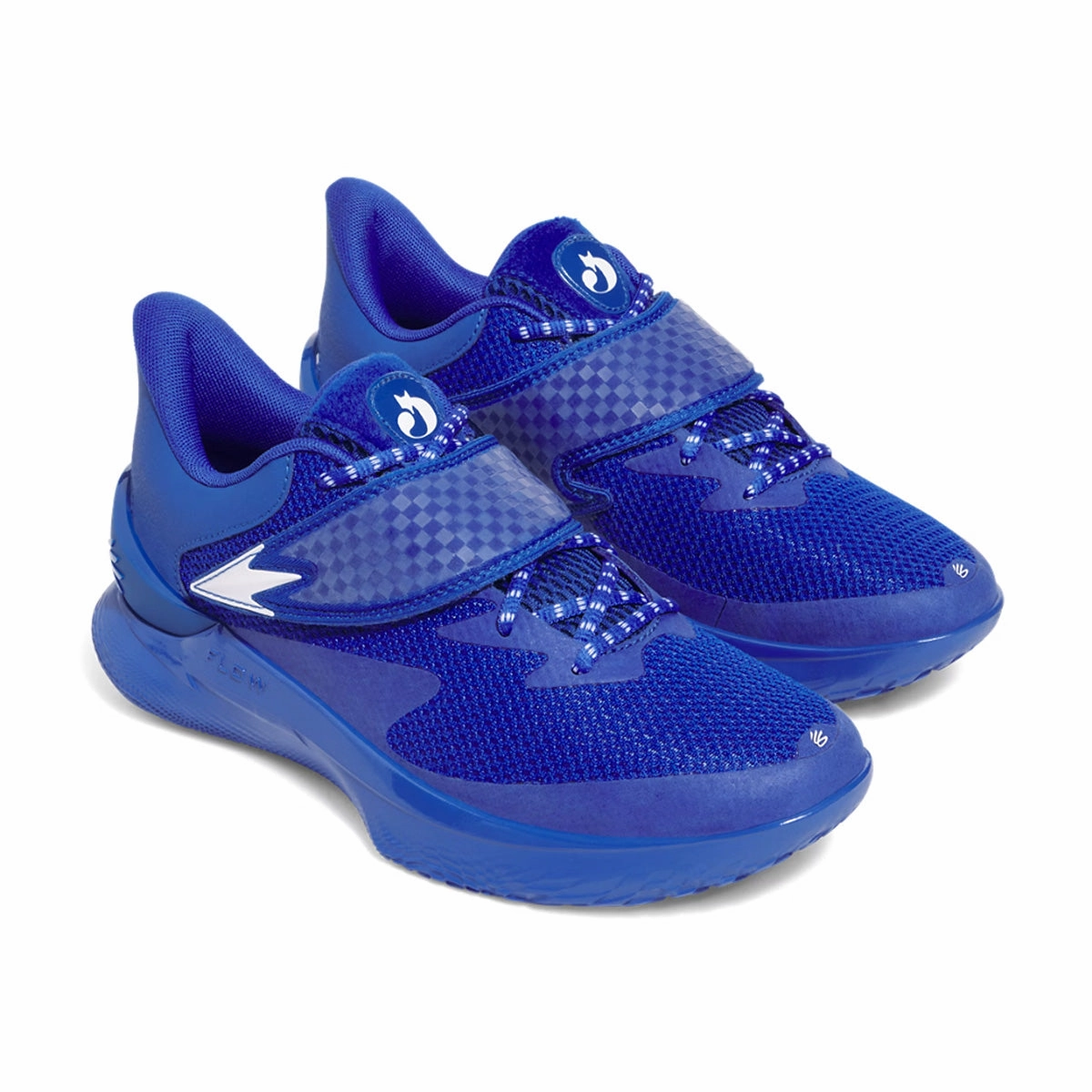 Curry Fox 1 'Lexington' Impact Resistant Design