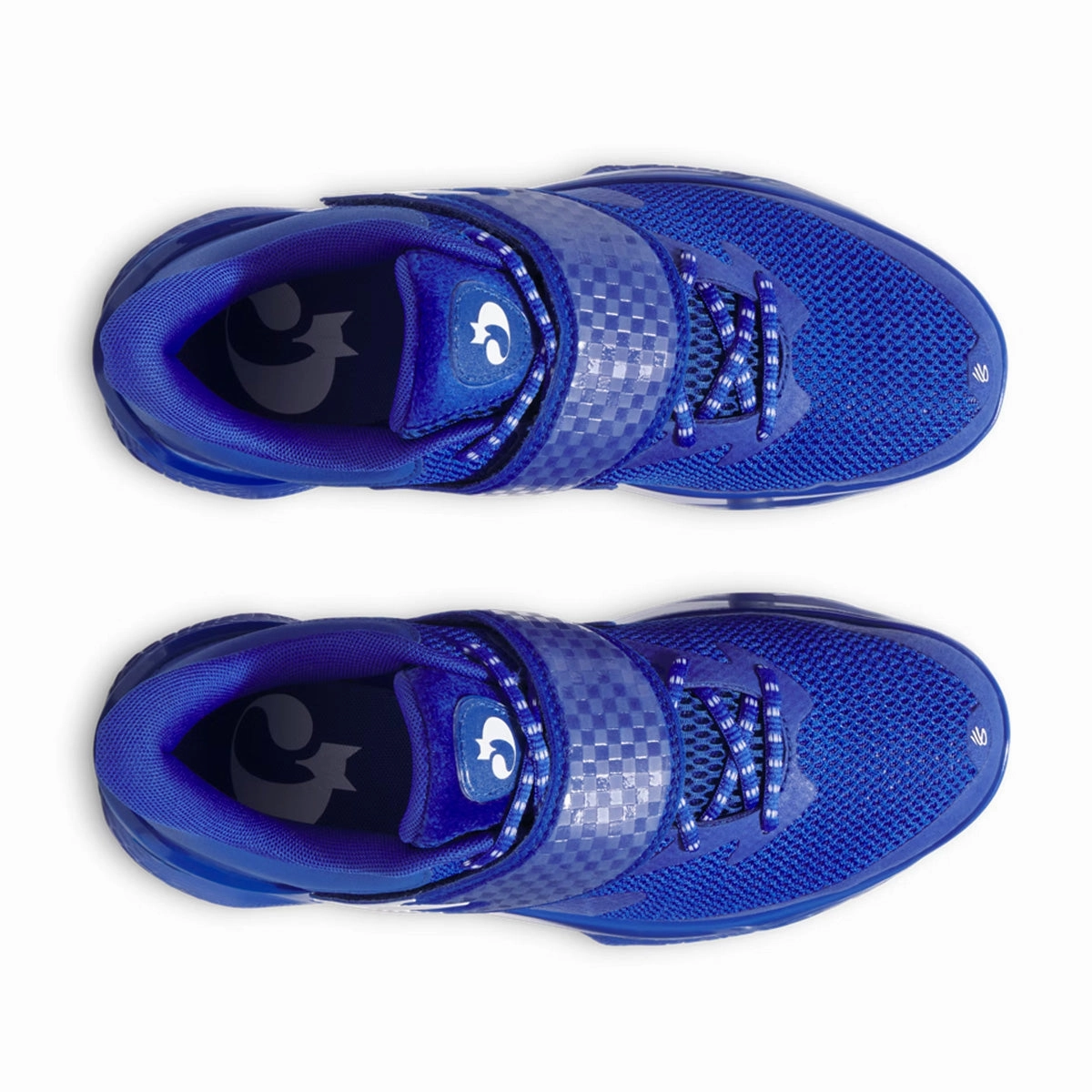 Curry Fox 1 'Lexington' Functional shock absorption