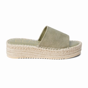 Skylar Espadrille Platform Slide Sandals sporty user Torsional Stability Frame
