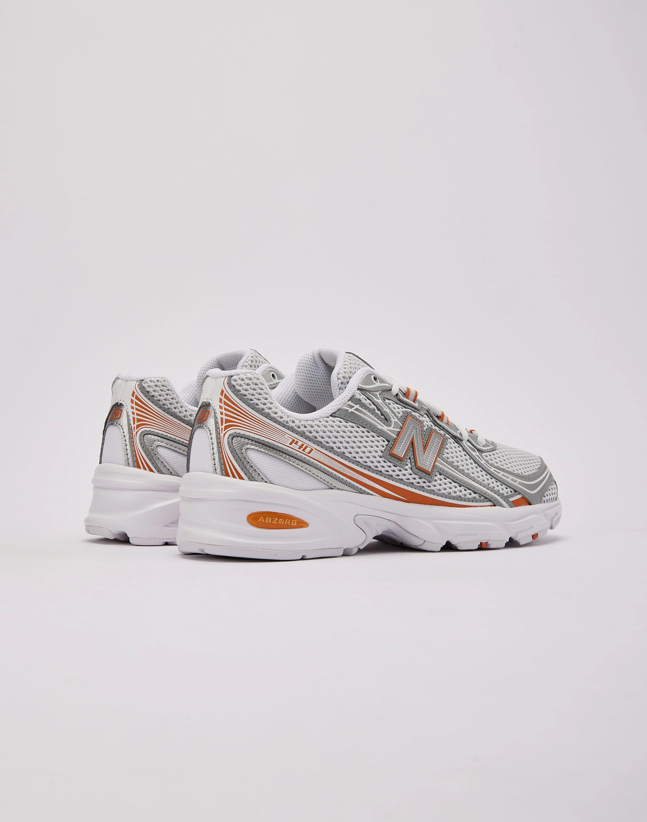 New Balance 740 running in various climates classic - brand shoes