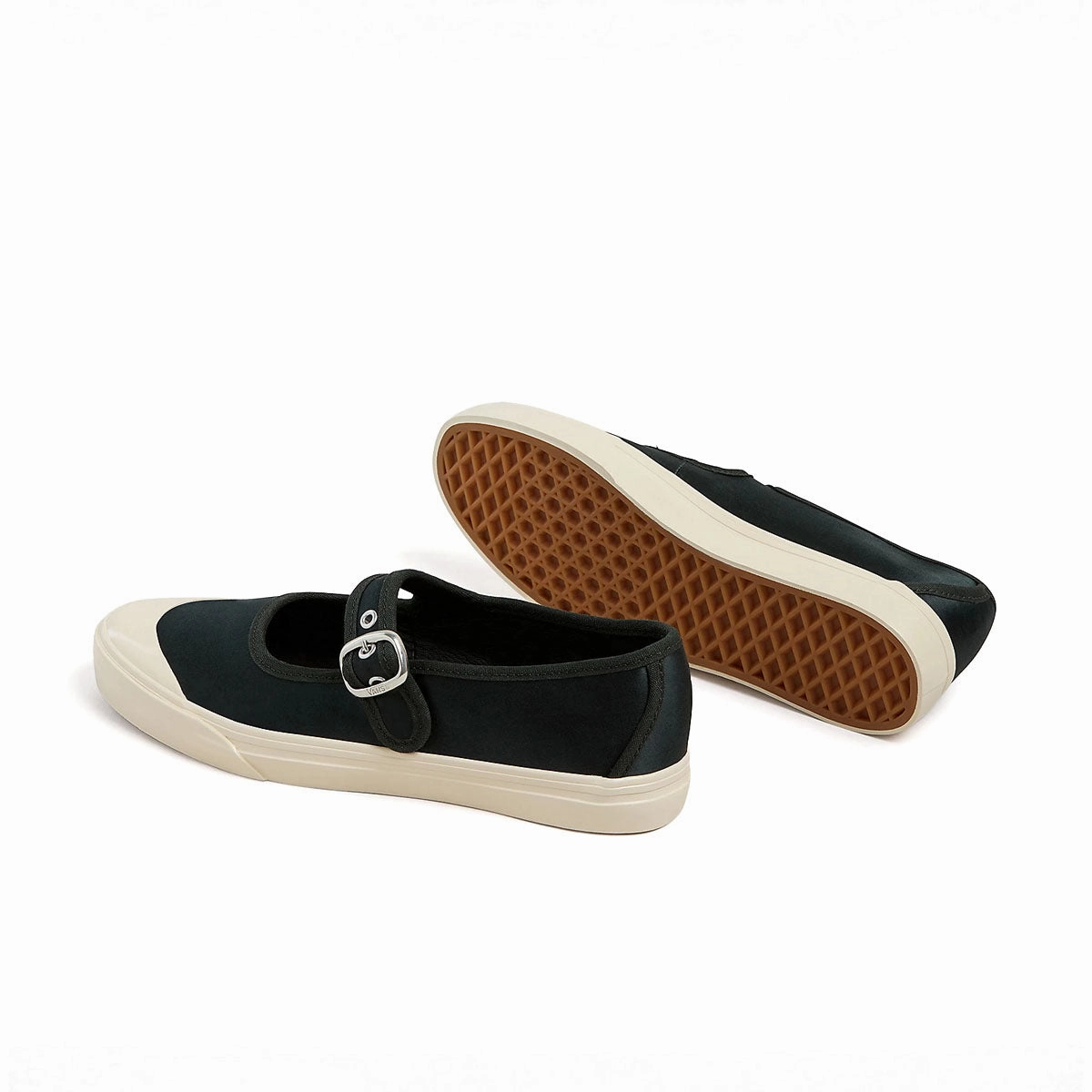 Ultra-soft breathability Premium Mary Jane Lo Pro 'Black'