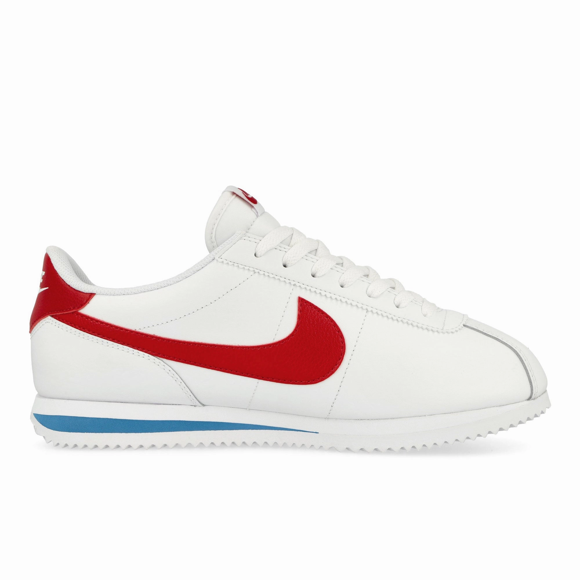 Unique Style Cortez Leather