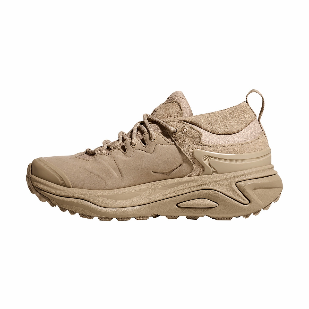 Kaha 3 Low GORE-TEX 'Raw Linen Oat Milk' required Thermoregulating Lining